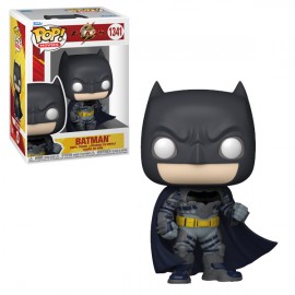 Figurine DC Comics - The Flash - Batman Pop 10cm
