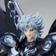 Figurine Saint Seiya - Myth Cloth EX Thanatos