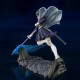 Figurine Demon Slayer - Kanao Tsuyuri Figuarts Zero