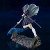 Figurine Demon Slayer - Kanao Tsuyuri Figuarts Zero