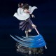 Figurine Demon Slayer - Kanao Tsuyuri Figuarts Zero