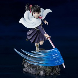 Figurine Demon Slayer - Kanao Tsuyuri Figuarts Zero