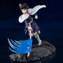Figurine Demon Slayer - Kanao Tsuyuri Figuarts Zero