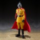 Figurine Dragon Ball Super : Super Hero - Gamma 1 S.H.Figuarts 15cm