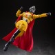 Figurine Dragon Ball Super : Super Hero - Gamma 1 S.H.Figuarts 15cm