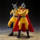 Figurine Dragon Ball Super : Super Hero - Gamma 1 S.H.Figuarts 15cm