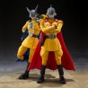 Figurine Dragon Ball Super : Super Hero - Gamma 1 S.H.Figuarts 15cm