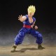 Figurine Dragon Ball Super : Super Hero - Gamma 1 S.H.Figuarts 15cm