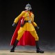 Figurine Dragon Ball Super : Super Hero - Gamma 1 S.H.Figuarts 15cm