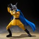 Figurine Dragon Ball Super : Super Hero - Gamma 2 S.H.Figuarts 15cm