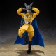 Figurine Dragon Ball Super : Super Hero - Gamma 2 S.H.Figuarts 15cm