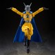 Figurine Dragon Ball Super : Super Hero - Gamma 2 S.H.Figuarts 15cm