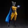 Figurine Dragon Ball Super : Super Hero - Gamma 2 S.H.Figuarts 15cm