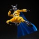 Figurine Dragon Ball Super : Super Hero - Gamma 2 S.H.Figuarts 15cm