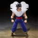 Figurine Dragon Ball Super : Super Hero - Gamma 2 S.H.Figuarts 15cm