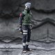 Figurine Naruto Shippuden - Kakashi Hatake -The famed Sharingan Hero S.H.Figuarts 16cm