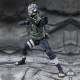 Figurine Naruto Shippuden - Kakashi Hatake -The famed Sharingan Hero S.H.Figuarts 16cm