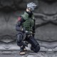 Figurine Naruto Shippuden - Kakashi Hatake -The famed Sharingan Hero S.H.Figuarts 16cm