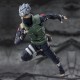 Figurine Naruto Shippuden - Kakashi Hatake -The famed Sharingan Hero S.H.Figuarts 16cm