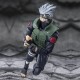 Figurine Naruto Shippuden - Kakashi Hatake -The famed Sharingan Hero S.H.Figuarts 16cm