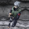 Figurine  Naruto Shippuden - Kakashi Hatake -The famed Sharingan Hero S.H.Figuarts 16cm