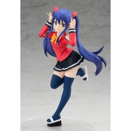 Figurine Fairy Tail - Statuette Pop Up Parade Wendy Marvell 17cm