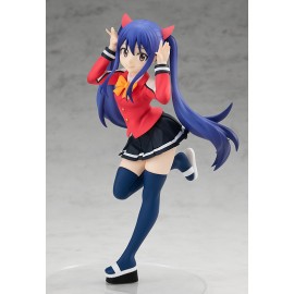 Figurine Fairy Tail - Statuette Pop Up Parade Wendy Marvell 17cm