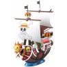 One piece - Model Kit - Thousand Sunny