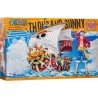 One piece - Model Kit - Thousand Sunny