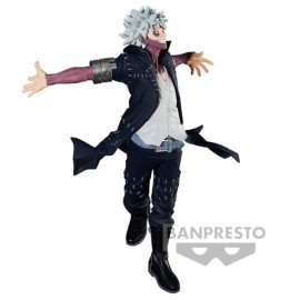 Figurine My Hero Academia - Dabi The Evil Villains Vol.7 17cm