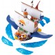 One Piece - Model Kit - Thousand sunny FLYING !