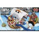 One Piece - Model Kit - Thousand sunny FLYING !