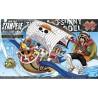 One Piece - Model Kit - Thousand sunny FLYING !