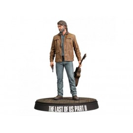 Figurine The Last of Us part II - Joel avec guitare - 20 cm