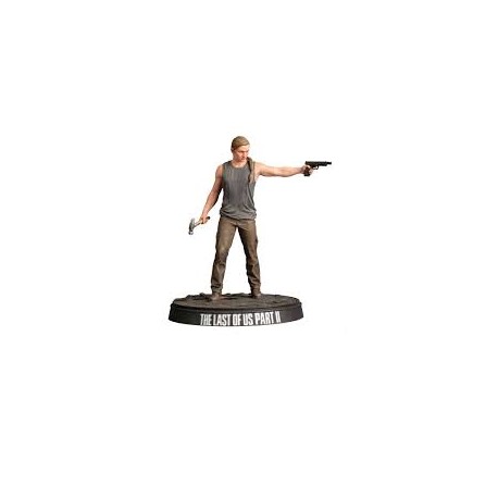 Figurine The Last of Us part II - Abby - 20 cm