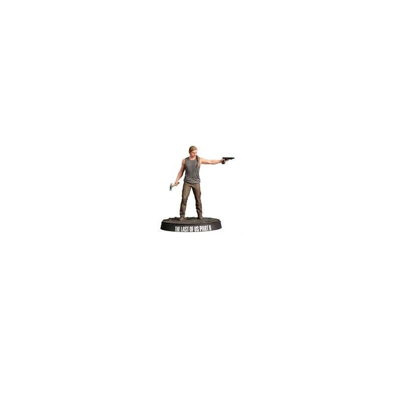 Figurine The Last of Us part II Abby 20 cm Oyoo