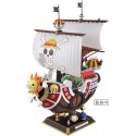 One Piece - Model Kit - Thousand sunny Land of Wanokuni - 30 cm