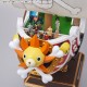 One Piece - Model Kit - Thousand sunny Land of Wanokuni - 30 cm