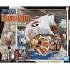 One Piece - Model Kit - Thousand sunny Land of Wanokuni - 30 cm