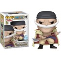 Figurine One Piece - Whitebeard US Special Edition Pop 10cm