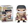 Figurine One Piece - Whitebeard US Special Edition Pop 10cm