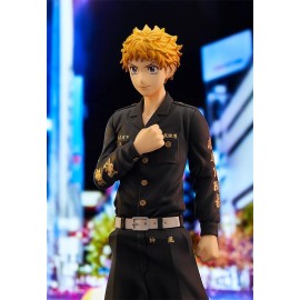Figurine Tokyo Revengers - Statuette Pop Up Parade Takemichi Hanagaki 17 cm