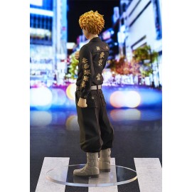 Figurine Tokyo Revengers - Statuette Pop Up Parade Takemichi Hanagaki 17 cm