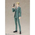 Figurine Spy x Family - Loid Forger S.H.Figuarts 17cm