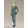 Figurine Spy x Family - Loid Forger S.H.Figuarts 17cm