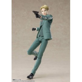 Figurine Spy x Family - Loid Forger S.H.Figuarts 17cm