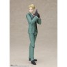 Figurine Spy x Family - Loid Forger S.H.Figuarts 17cm