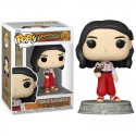 Figurine Indiana Jones and The Raiders of The Lost Ark - Marion Ravenwood Pop 10cm