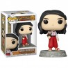 Figurine Indiana Jones and The Raiders of The Lost Ark - Marion Ravenwood Pop 10cm