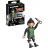 Playmobil Naruto Shippuden - Shikamaru - 7.50 cm